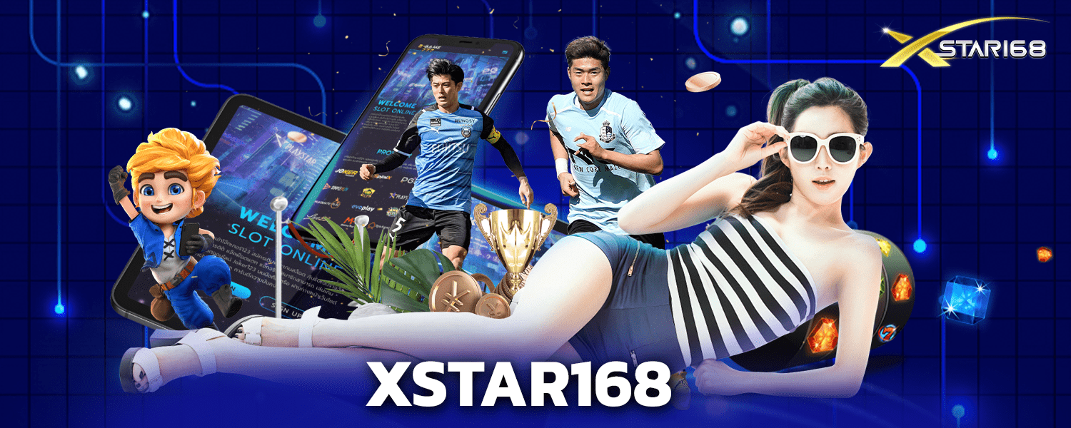 xstar168